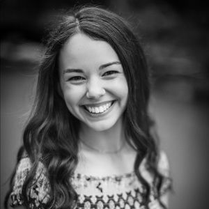 Meet your Posher, Michaela